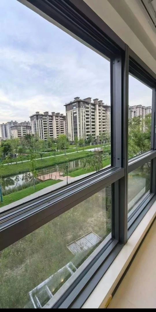 Aluminium Window Frames suppliers